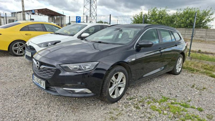 Opel Insignia Kombi