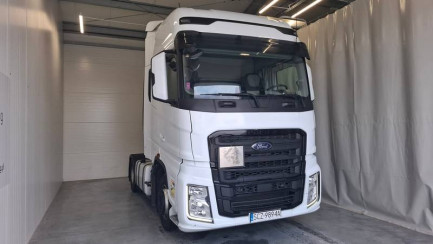 Zdjęcie przedmiotu: Ford F-MAX 500 12.7 TDCi E6d 18.0t