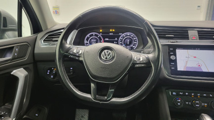 Zdjęcie przedmiotu: Volkswagen Tiguan Allspace 2.0 TDI 4Mot. SCR Highline DSG 7os