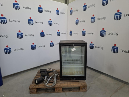 A set of equipment for the premises