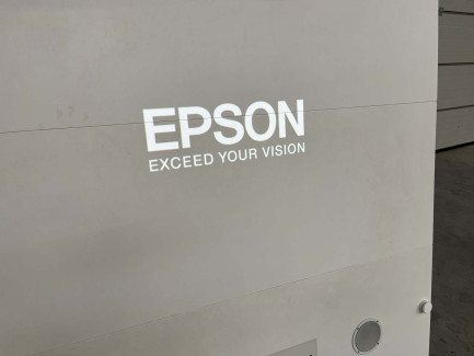 Zdjęcie przedmiotu: Modular interactive multi-sensory projection system