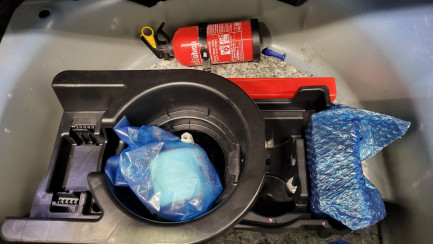 Zdjęcie przedmiotu: Opel Mokka 1.2 T GS S&S aut