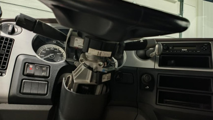 Zdjęcie przedmiotu: DAF XF 480 FT Super Space Cab Low Deck E6 21.0t Oświadczenie o utracie DR