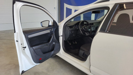 Zdjęcie przedmiotu: Skoda Octavia 1.6 TDI SCR Active