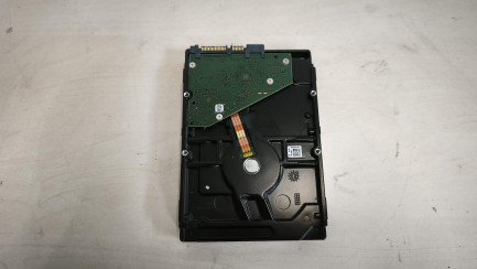 Zdjęcie przedmiotu: Synology HAT3300 8TB 3.5" SATA III (6Gb/s) Server Drive (HAT3300-8T)