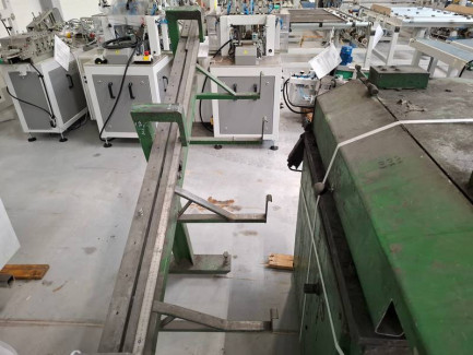 Zdjęcie przedmiotu: Випрямляч дроту Orstal PDM 60