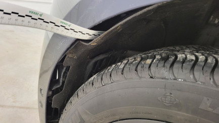 Zdjęcie przedmiotu: Jaguar F-pace 2.0 D200 mHEV AWD R-Dynamic SE Oświadczenie o utracie DR