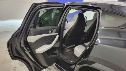 Zdjęcie przedmiotu: BMW X6 M Competition