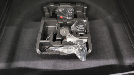 Zdjęcie przedmiotu: Jeep Compass 1.3 TMair Limited FWD S&S DDCT