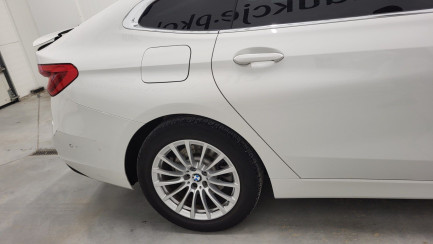 Zdjęcie przedmiotu: BMW 620d xDrive mHEV aut Oświadczenie o utracie DR