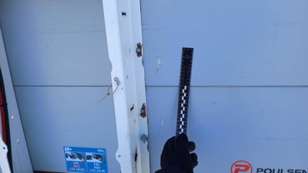 Zdjęcie przedmiotu: HANGLER SDS-H 480 42.0t