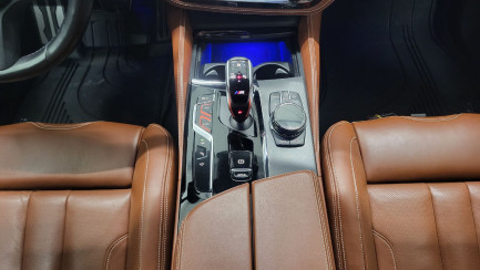 Zdjęcie przedmiotu: BMW M5 Competition