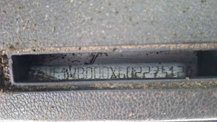 Zdjęcie przedmiotu: RENAULT/CARPOL MASTER FWD dCi E6 3.5t L3H1 Pack Clim S&S+E