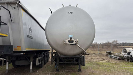 Zdjęcie przedmiotu: LAG O-3-ST 35.5t