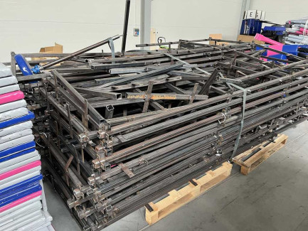 Zdjęcie przedmiotu: Критий дитячий майданчик Нані