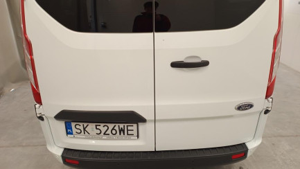 Zdjęcie przedmiotu: Ford Transit Custom 320 2.0 TDCi E6.2 3.2t L2 Trend
