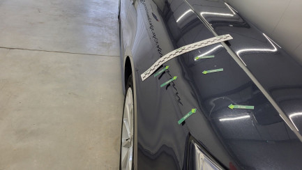 Zdjęcie przedmiotu: Audi A4 2.0 TDI S tronic