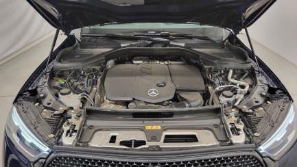 Zdjęcie przedmiotu: Mercedes-benz GLC 300 de 4-Matic AMG Line