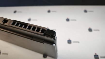 Zdjęcie przedmiotu: Notebook / Laptop 'l 5.6" Lenovo Legion 5-15 R5 6600H/l6GB/512 RTX3050T| 165Hz