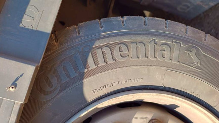 Zdjęcie przedmiotu: KRONE SDP 27 Dropside