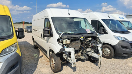 Zdjęcie przedmiotu: Opel Movano 2.2 Diesel E6.4 3.5t L3H2