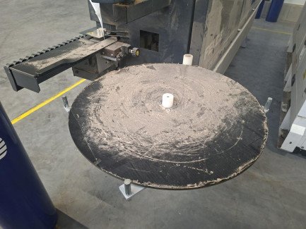 Zdjęcie przedmiotu: Okleiniarka FELDER G580C