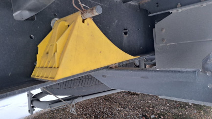 Zdjęcie przedmiotu: KASSBOHRER Mega XS 39.0t 