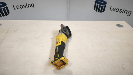 Кутова шліфувальна машина DeWalt DCG405FN-XJ, 125 мм, 800 Вт