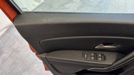 Zdjęcie przedmiotu: Dacia Duster Tce Prestige