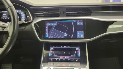 Zdjęcie przedmiotu: Audi A6 35 TDI mHEV S tronic
