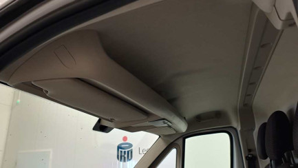 Zdjęcie przedmiotu: Fiat Ducato 33 2.2 M-jet L3H2 E6.4 3.3t Заява про втрату реєстраційного свідоцтва