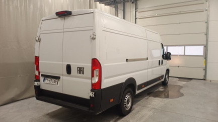 Zdjęcie przedmiotu: Fiat Ducato MAXI HD 2.2 H3-POWER E6.4 3.5t L4H2