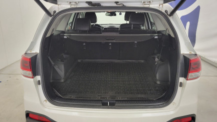 Zdjęcie przedmiotu: Kia Sorento 2.0 CRDI Business Line Plus aut