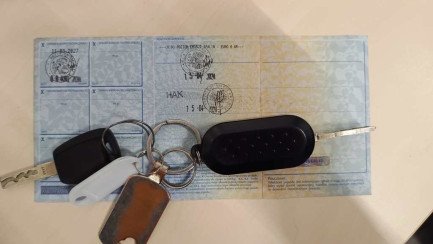 Zdjęcie przedmiotu: Opel Movano 2.2 Diesel E6.4 3.3t L3H2