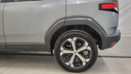Zdjęcie przedmiotu: Dacia Duster 1.0 TCe Journey LPG