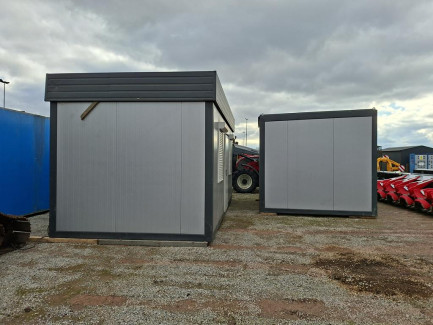 Zdjęcie przedmiotu: MASTERTEC office containers &ndash; 2 pcs