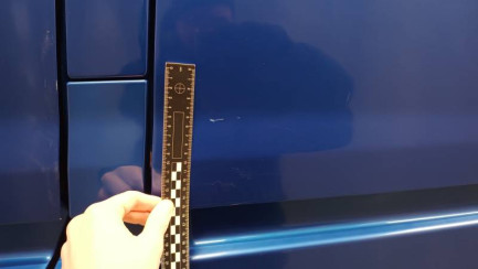 Zdjęcie przedmiotu: Ford F-MAX 500 12.7 TDCi E6d 18.0t