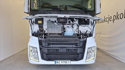 Zdjęcie przedmiotu: Ford F-MAX 500 12.7 TDCi E6d 18.0t