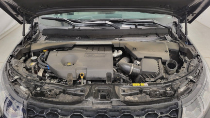 Zdjęcie przedmiotu: LAND ROVER SPORT 2.0 D200 mHEV Dynamic HSE aut