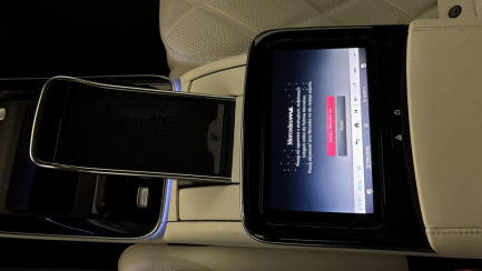 Zdjęcie przedmiotu: Mercedes-benz S 580 Maybach 4Matic
