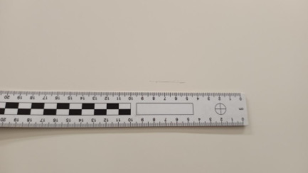 Zdjęcie przedmiotu: DAF XF 480 FT Super Space Cab Low Deck E6 21.0t Oświadczenie o utracie DR