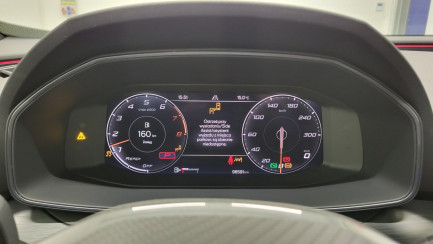 Zdjęcie przedmiotu: Cupra Formentor 1.5 TSI DSG