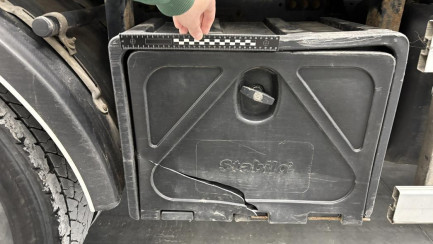 Zdjęcie przedmiotu: DAF LF 230 E6 19.0t