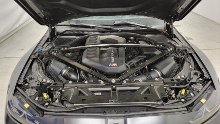 Zdjęcie przedmiotu: BMW M4 Competition M xDrive sport-aut