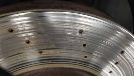 Zdjęcie przedmiotu: Mercedes-benz A 45 S AMG 4-Matic 8G-DCT