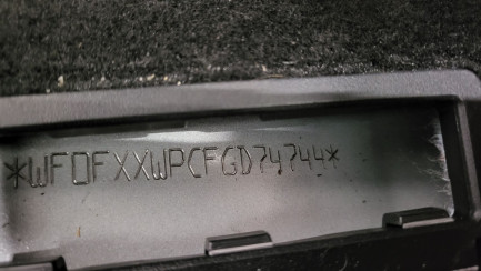 Zdjęcie przedmiotu: Ford Mondeo 2.0 TDCi Gold X (Trend)