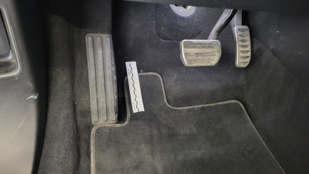 Zdjęcie przedmiotu: RANGE ROVER Evoque 2.0 D165 mHEV Dynamic SE Oświadczenie o utracie DR
