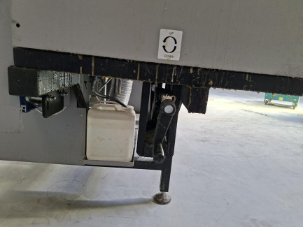 Zdjęcie przedmiotu: GRAFMASZ GC-480 PRO hardcover printing machine