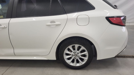 Zdjęcie przedmiotu: Toyota Corolla TS Kombi 1.2 T Active MS Oświadczenie o utracie DR