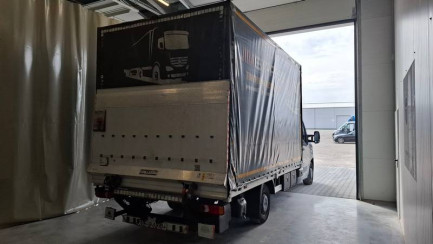Zdjęcie przedmiotu: Renault Master FWD 2.3 dCi E6 3.5t L3H1 Pack Clim S&S+E